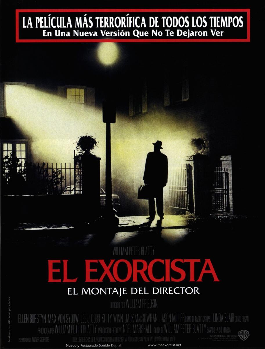 El Exorcista